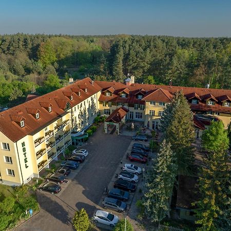 Ferien Hotel Spree-Neisse Neuhausen  Luaran gambar