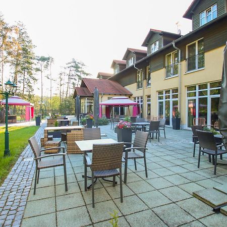 Ferien Hotel Spree-Neisse Neuhausen  Luaran gambar