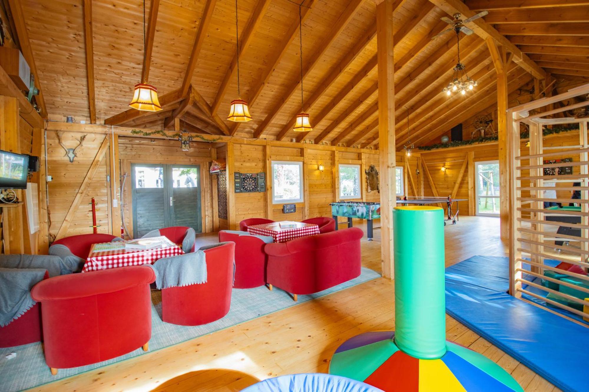 Ferien Hotel Spree-Neisse Neuhausen  Luaran gambar