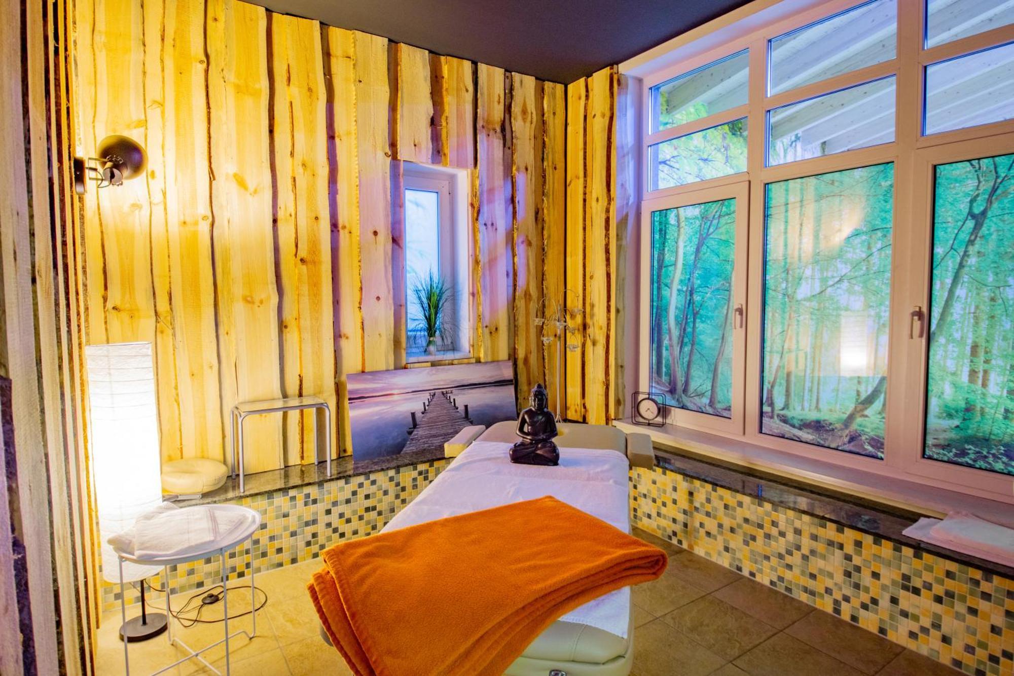 Ferien Hotel Spree-Neisse Neuhausen  Luaran gambar