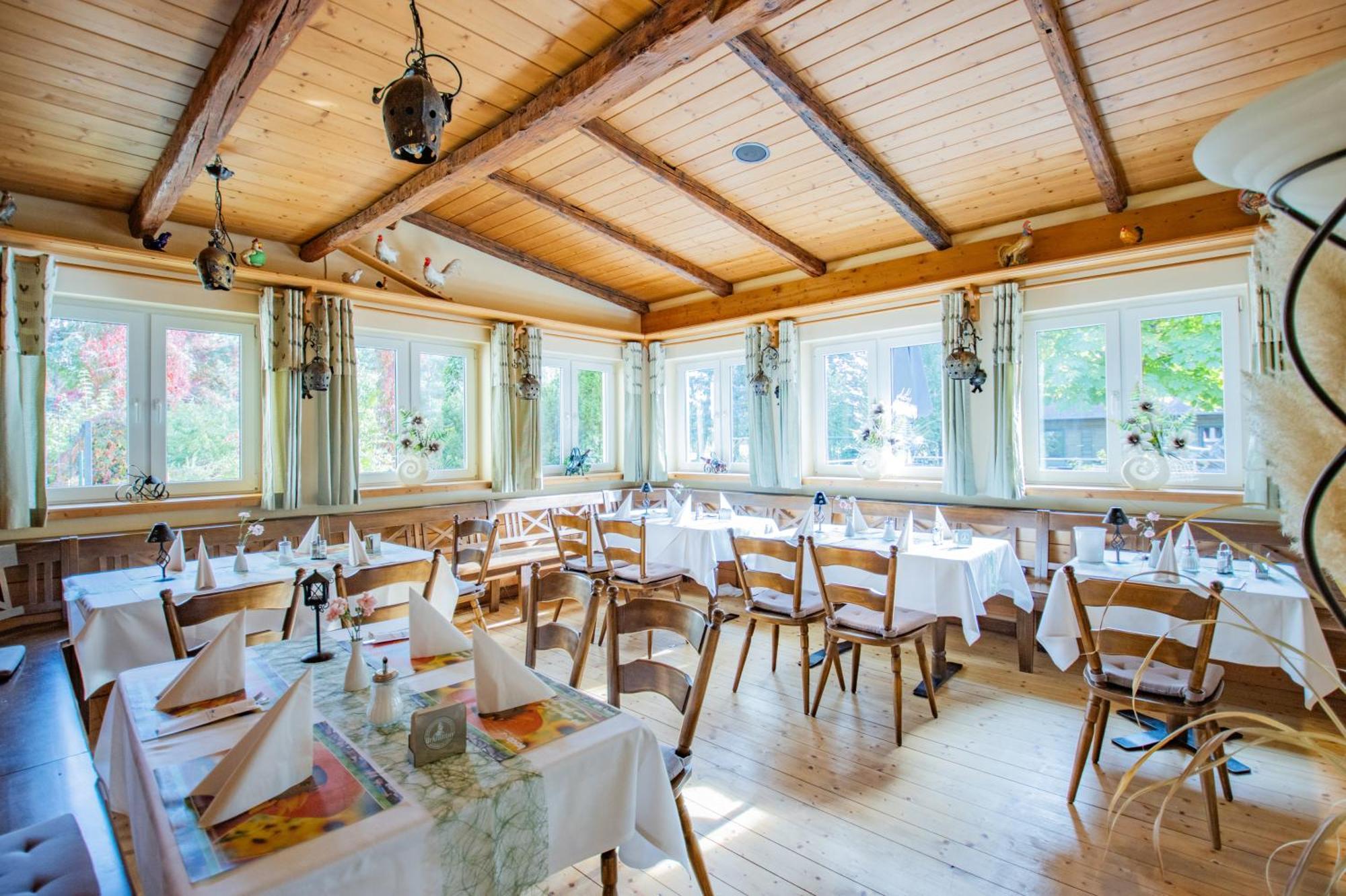 Ferien Hotel Spree-Neisse Neuhausen  Luaran gambar