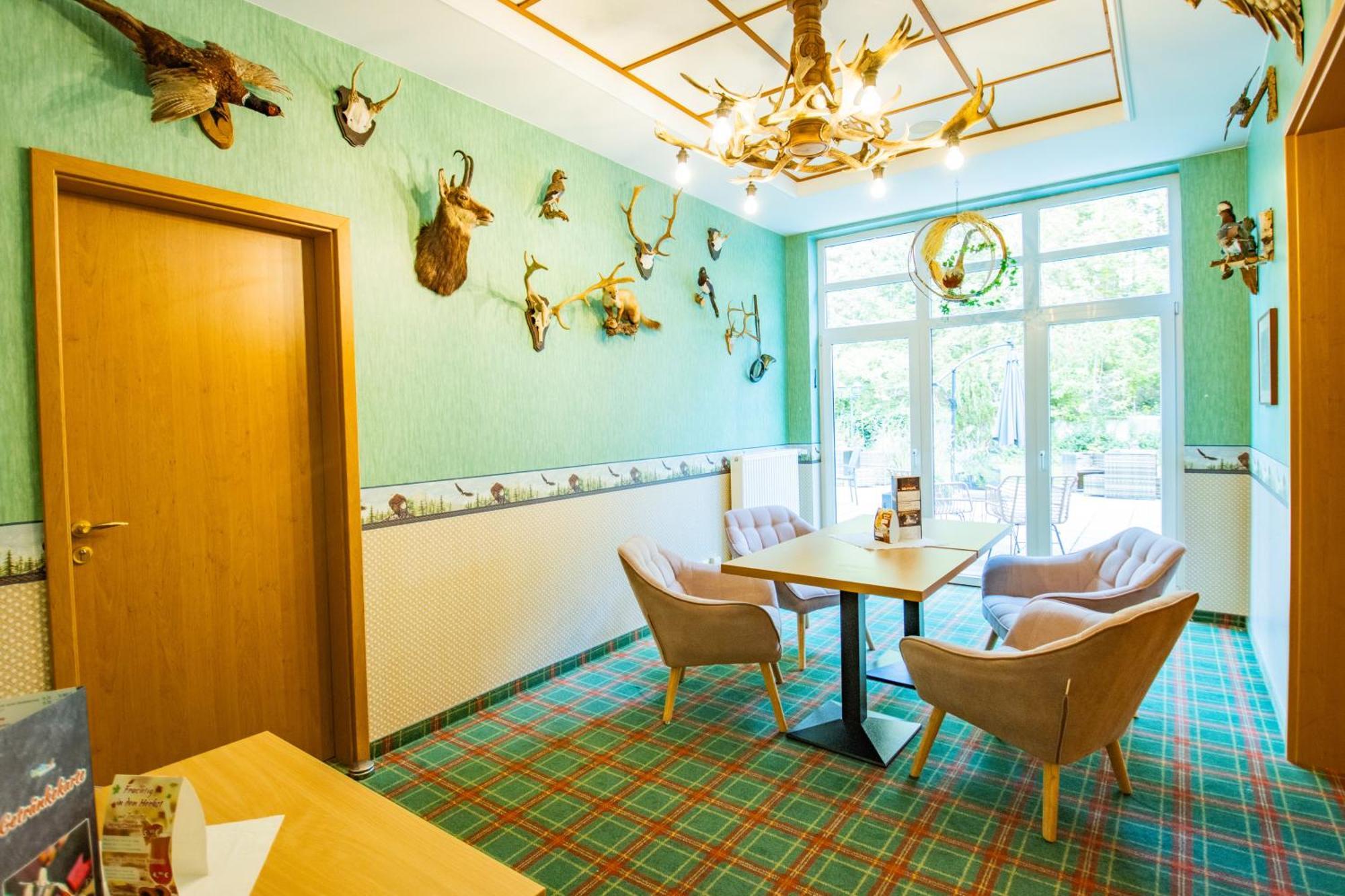 Ferien Hotel Spree-Neisse Neuhausen  Luaran gambar