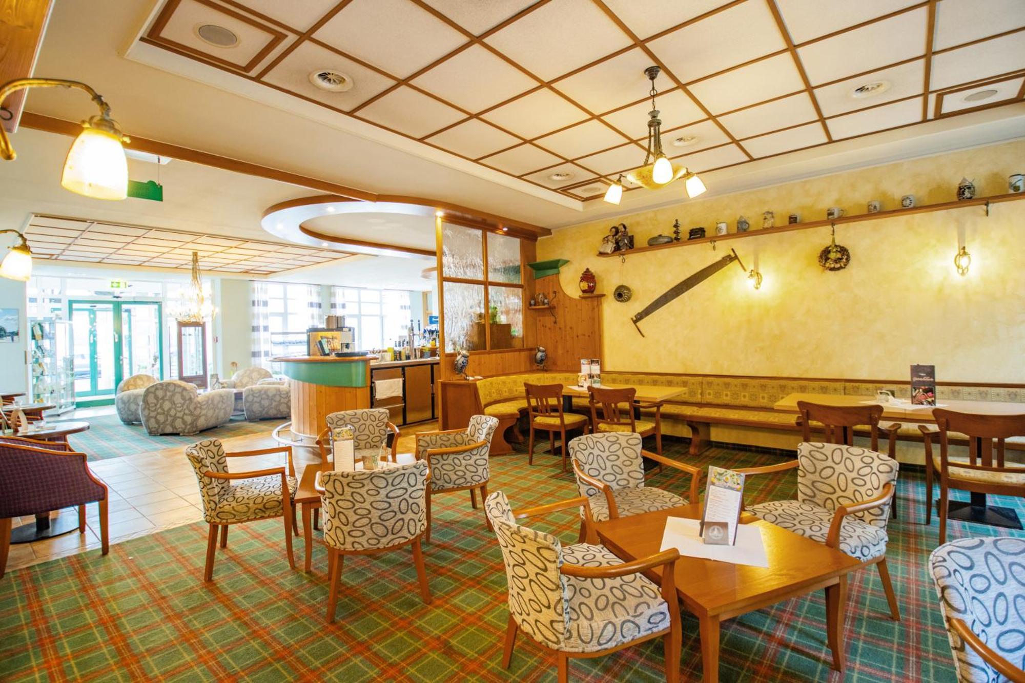 Ferien Hotel Spree-Neisse Neuhausen  Luaran gambar
