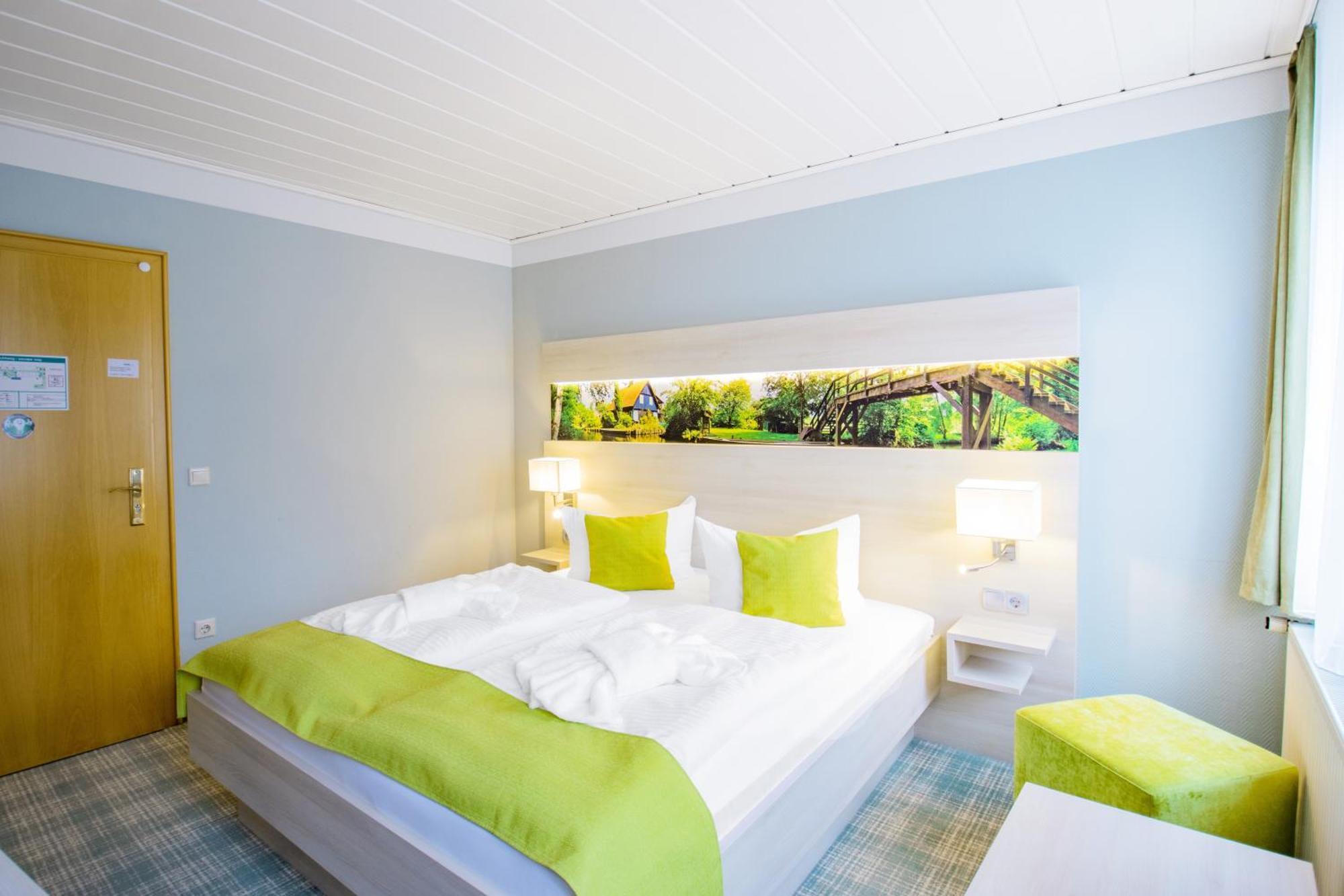 Ferien Hotel Spree-Neisse Neuhausen  Luaran gambar