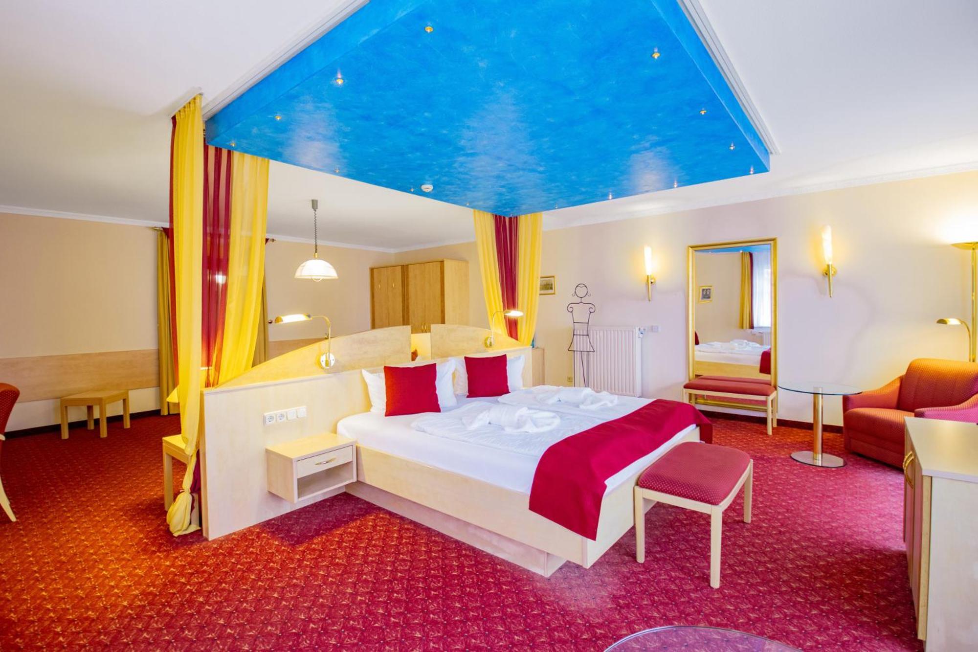 Ferien Hotel Spree-Neisse Neuhausen  Luaran gambar